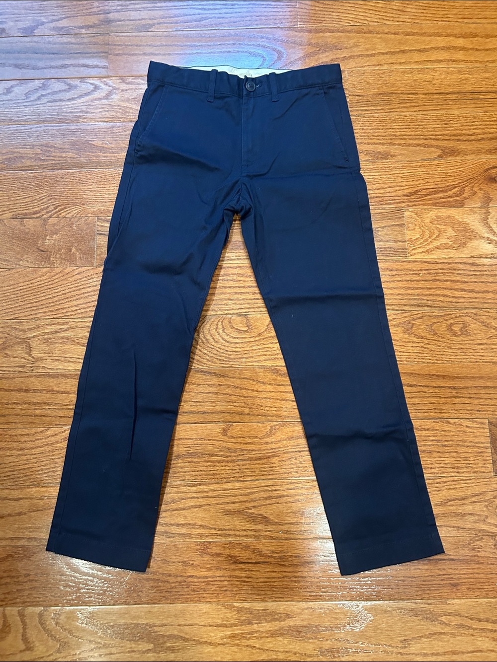 J. Crew Crewcuts Slim Pants